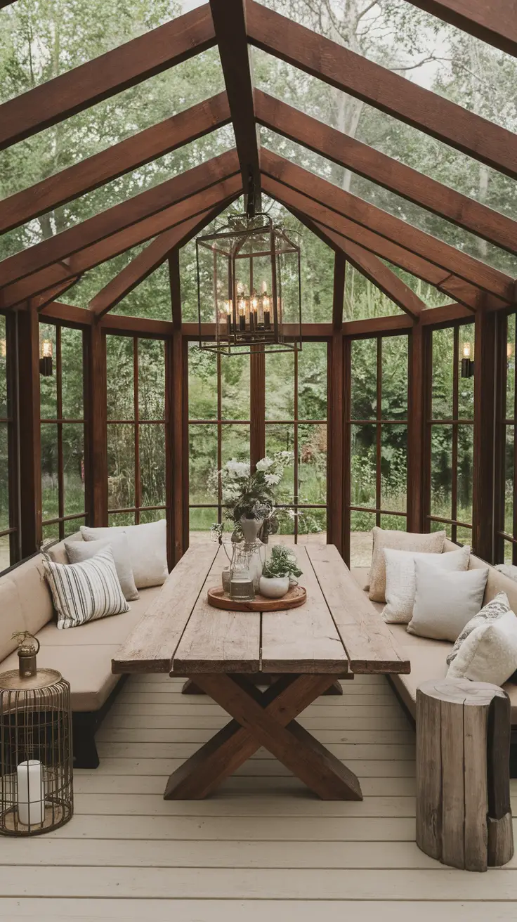 Outdoor Entertaining Area in Backyard: Stylish & Functional Ideas for Every Space