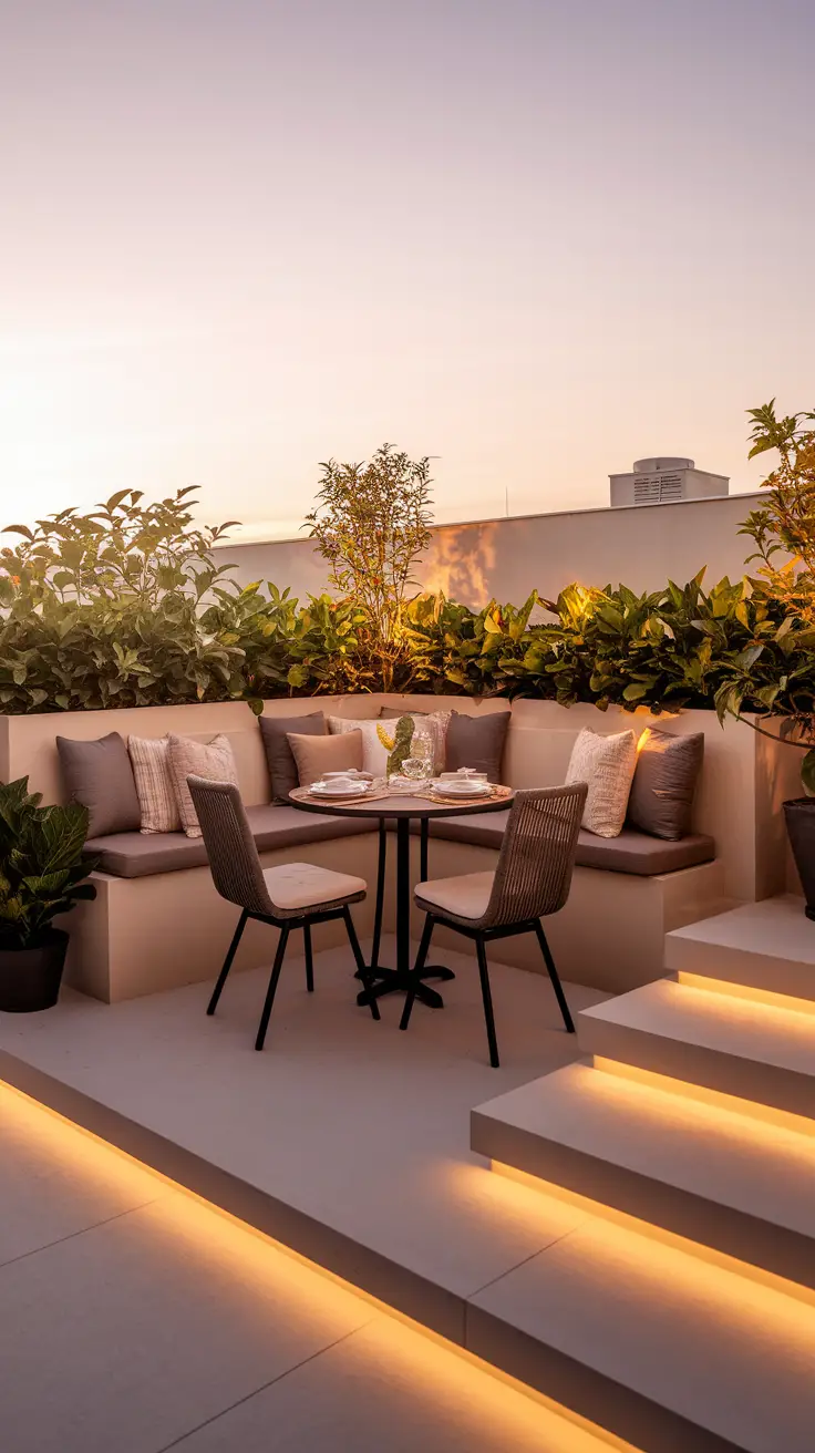 Outdoor Entertaining Area in Backyard: Stylish & Functional Ideas for Every Space