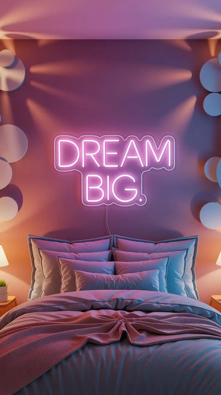 Bedroom Ideas for Teen Girls: Dreamy, Stylish & Personalized Designs
