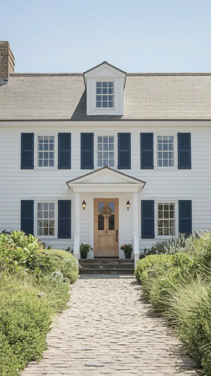 Beach Cottage Exterior 21 Ideas: Stunning Designs for a Coastal Retreat