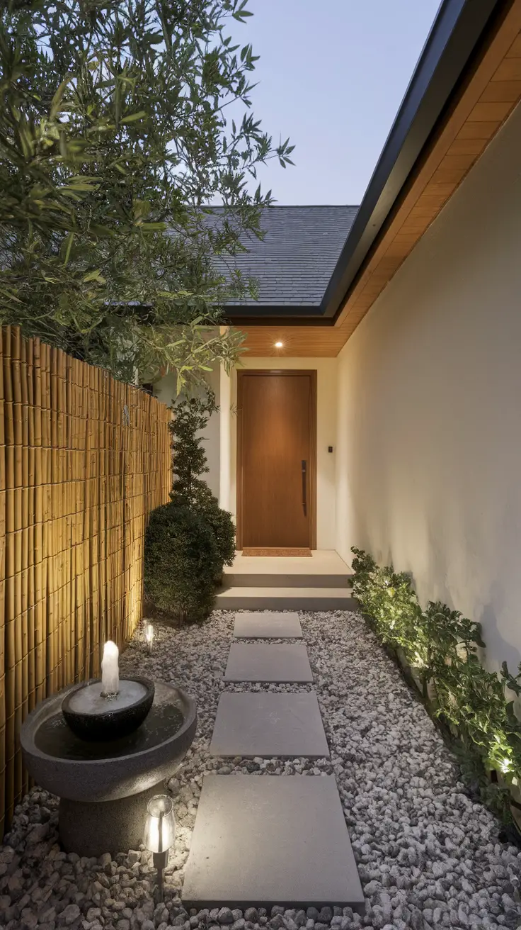 Outdoor Entryway Ideas: Transform Your Home’s First Impression