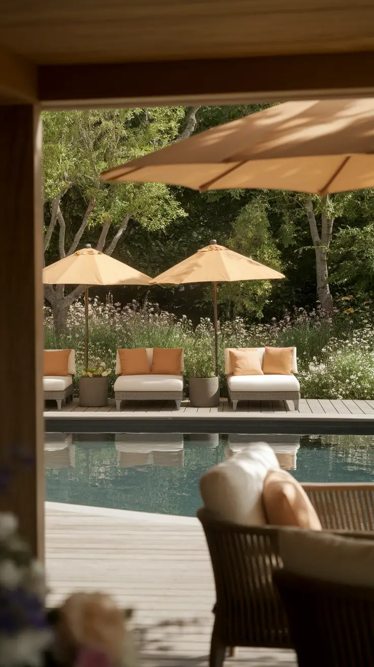 Outdoor Entertaining Area in Backyard: Stylish & Functional Ideas for Every Space