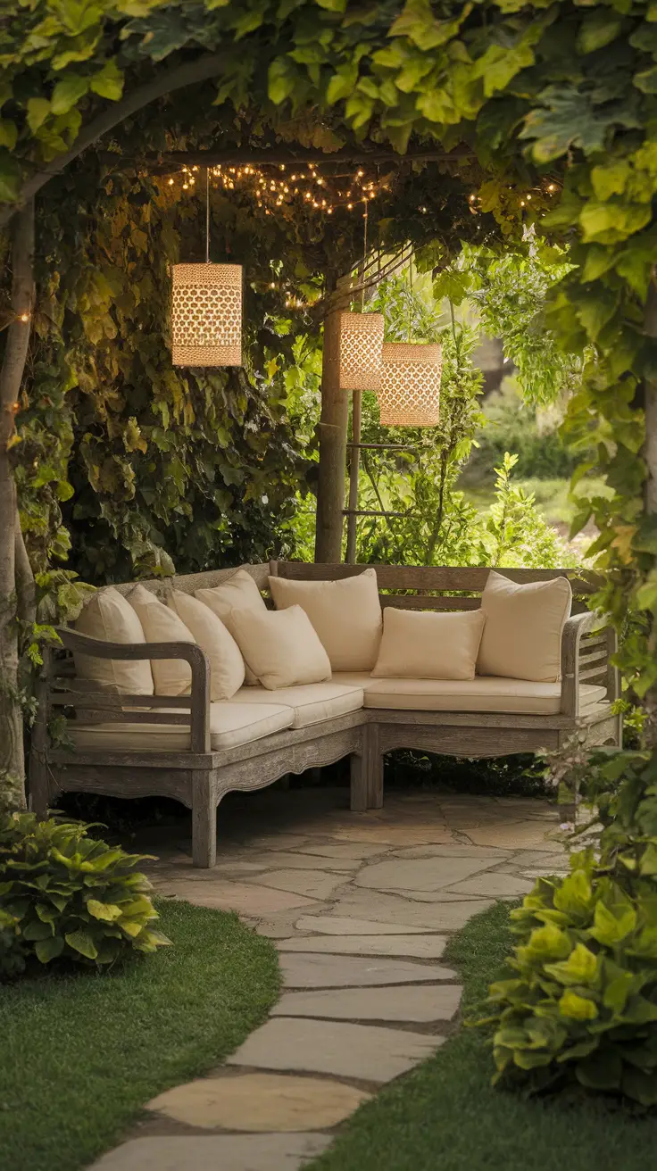 Outdoor Benches Ideas: Creative and Stylish Seating for Every Space
