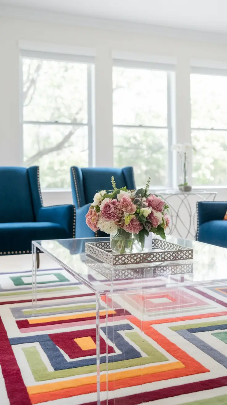 Living Room Tables Ideas: Stylish & Functional Designs for Every Space