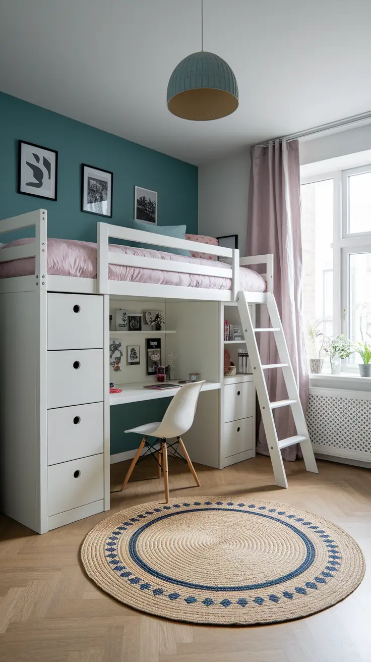 Teen Boys Bedroom Ideas: Cool, Functional, and Stylish Designs