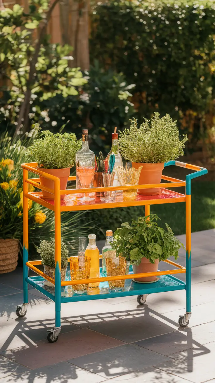 Cheap Backyard Ideas: Budget-Friendly DIY Projects for a Beautiful Outdoor Space