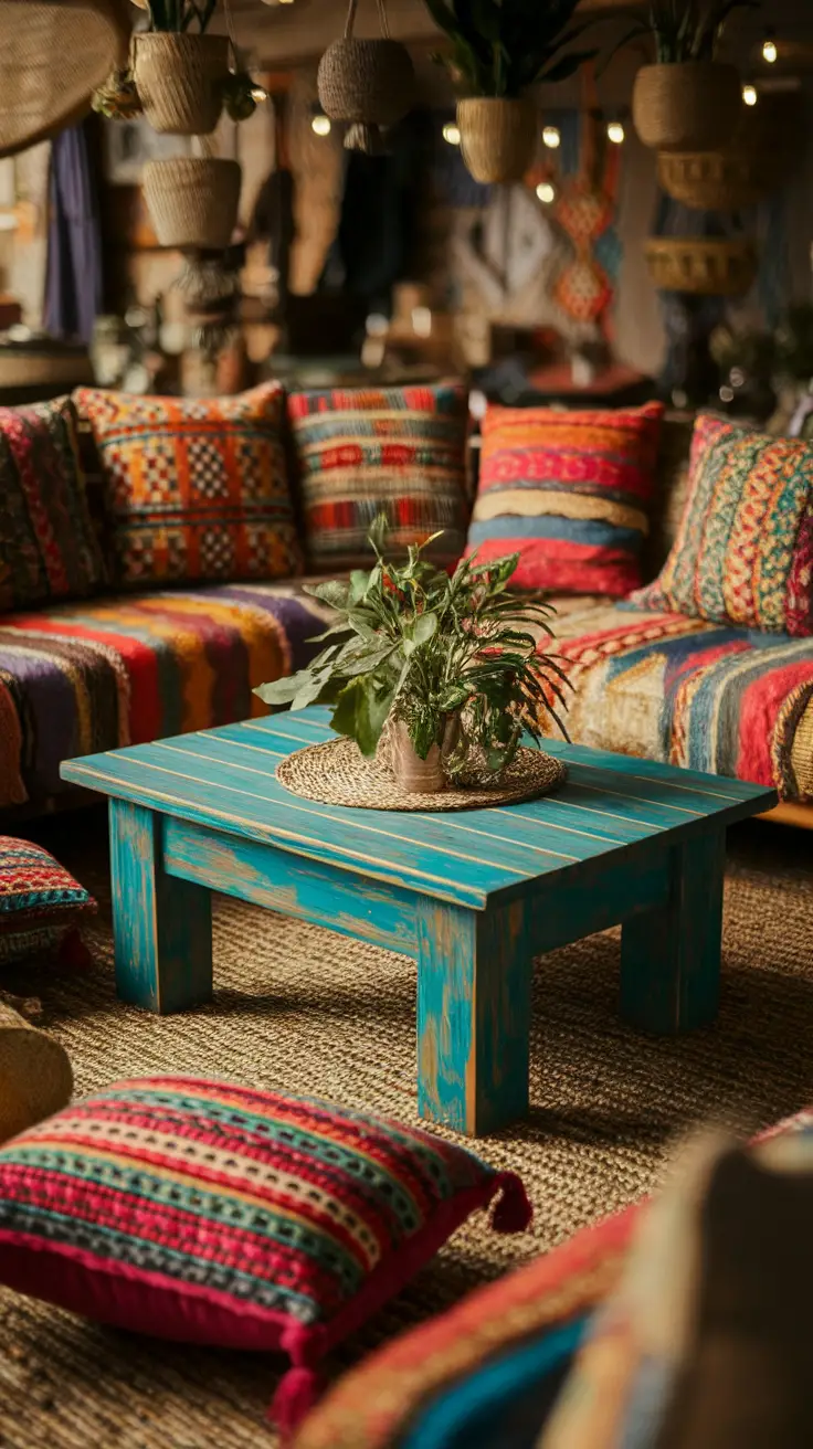 Living Room Tables Ideas: Stylish & Functional Designs for Every Space