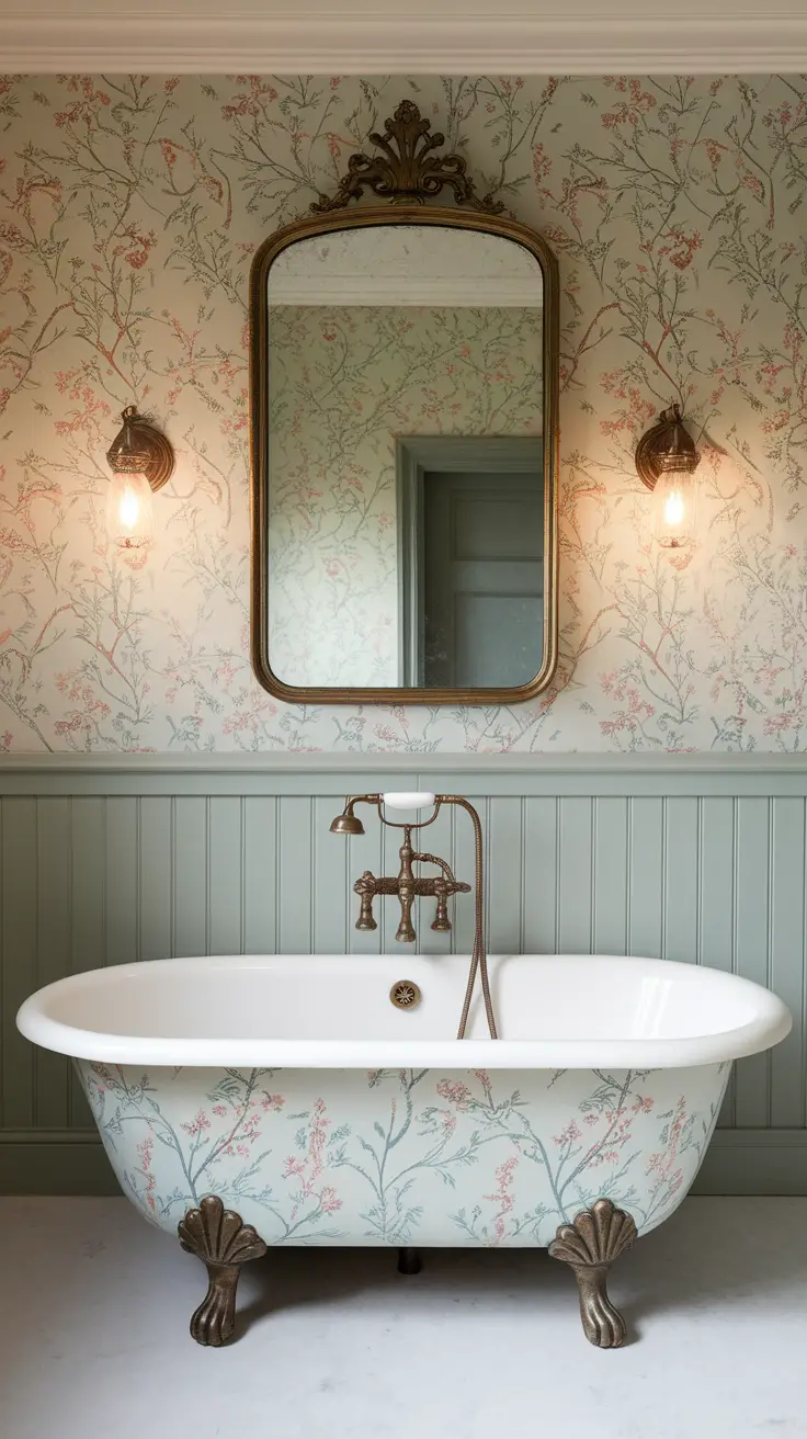 Bathroom Decoration Ideas: Stylish & Functional Designs for a Beautiful Space