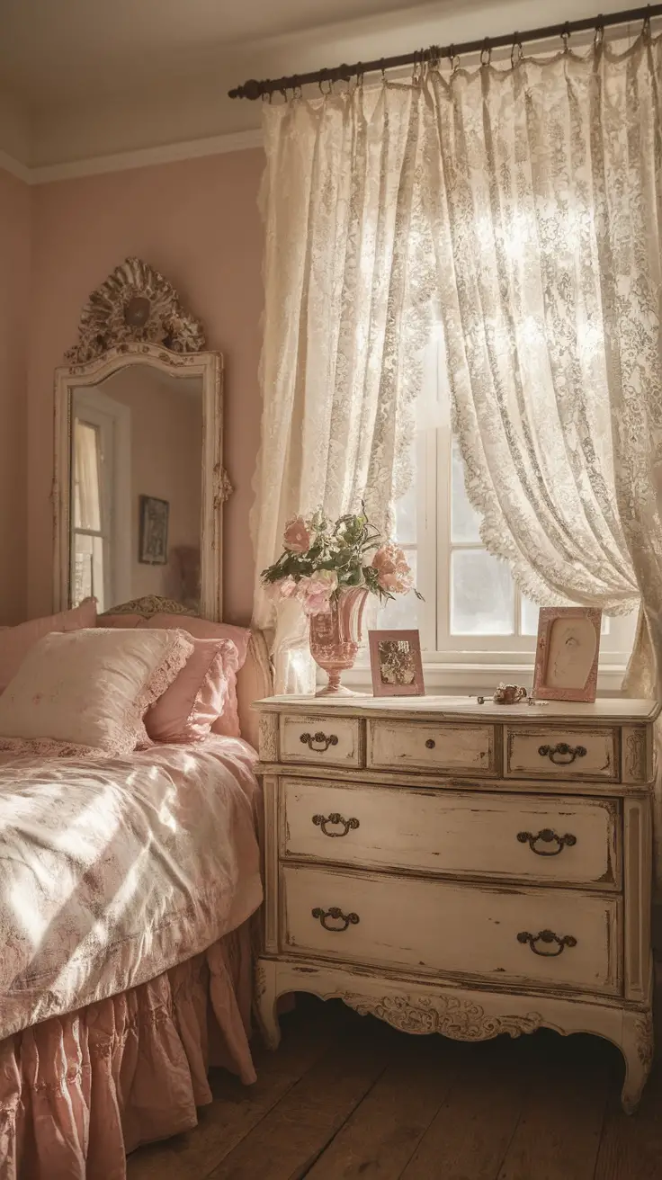 Bedroom Ideas for Teen Girls: Dreamy, Stylish & Personalized Designs