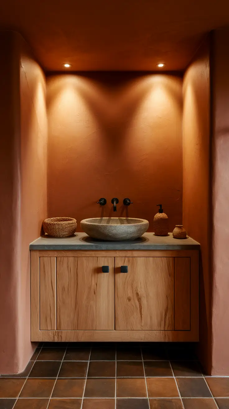 Bathroom Paint Colors: The Best Shades for a Stylish & Functional Space