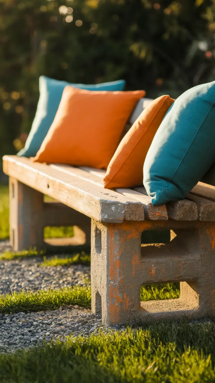 Cheap Backyard Ideas: Budget-Friendly DIY Projects for a Beautiful Outdoor Space