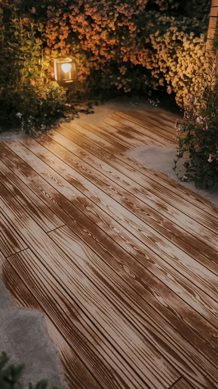 Concrete Floor Ideas: Stylish & Functional Solutions for Every Room