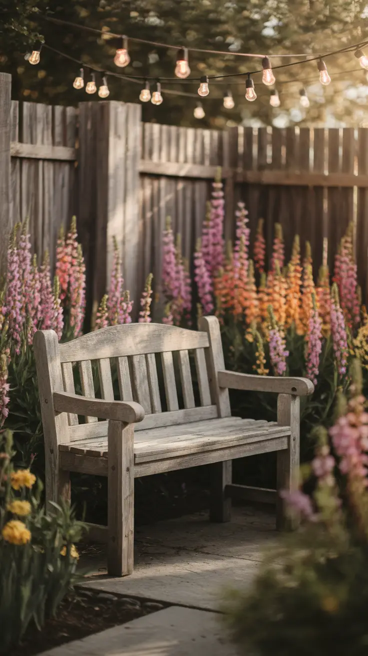 Outdoor Benches Ideas: Creative and Stylish Seating for Every Space