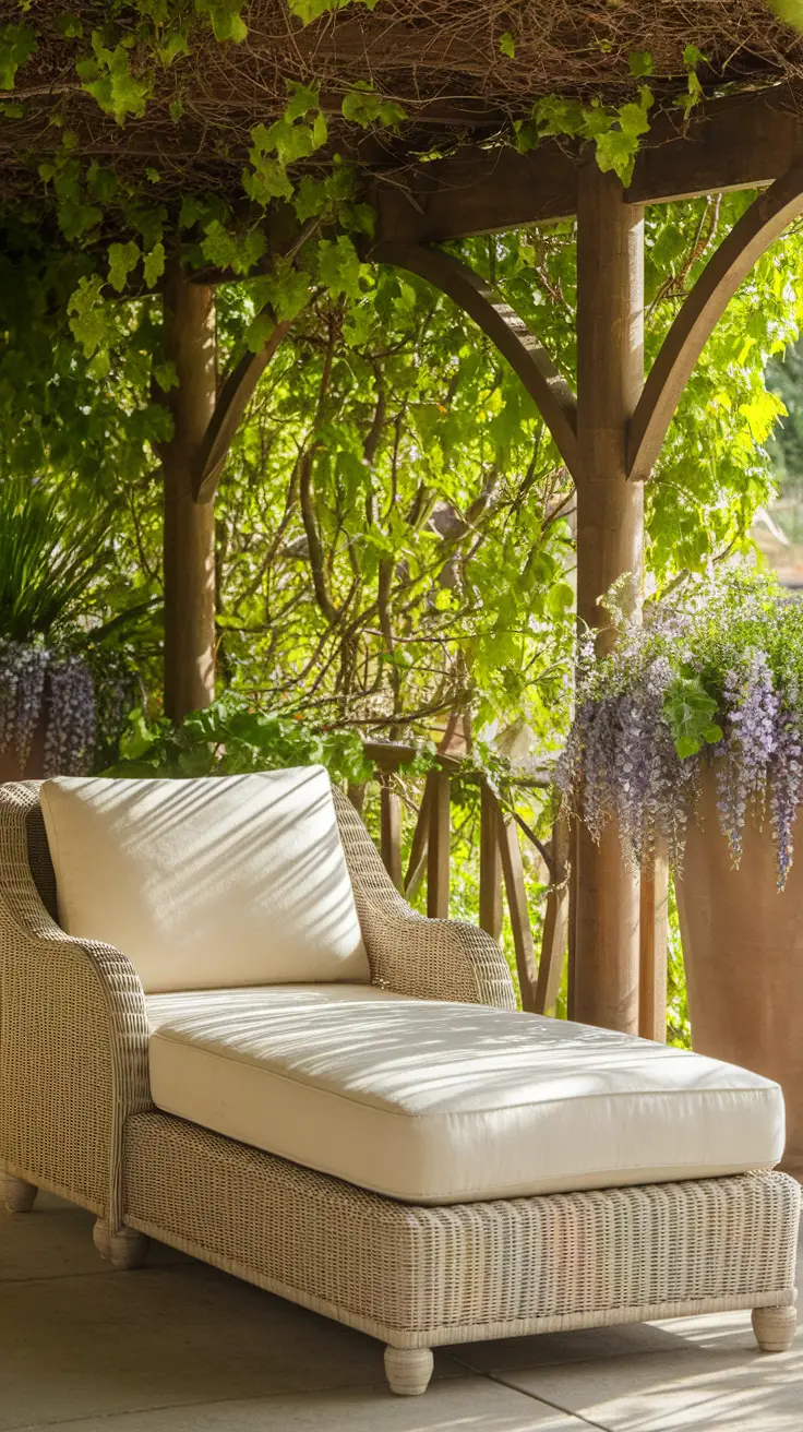 Patio Chaise Lounge Ideas: A Step-by-Step Guide to Stylish and Comfortable Outdoor Seating