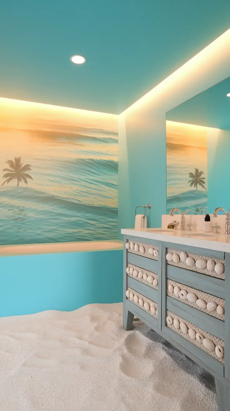 Bathroom Paint Colors: The Best Shades for a Stylish & Functional Space