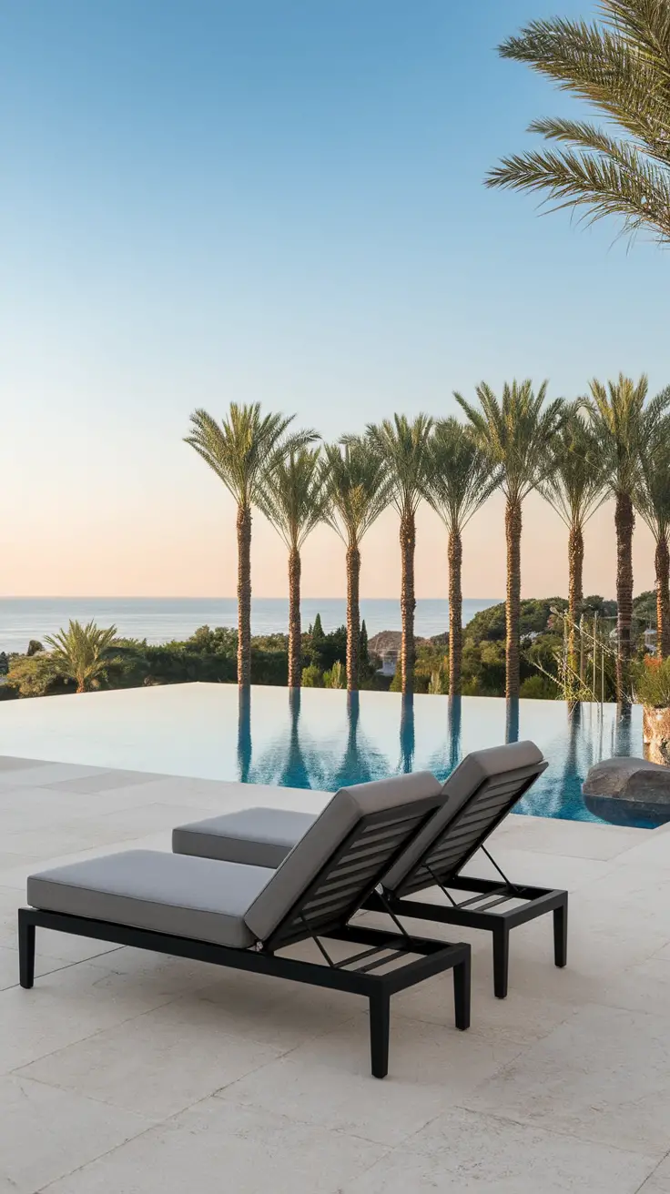 Patio Chaise Lounge Ideas: A Step-by-Step Guide to Stylish and Comfortable Outdoor Seating