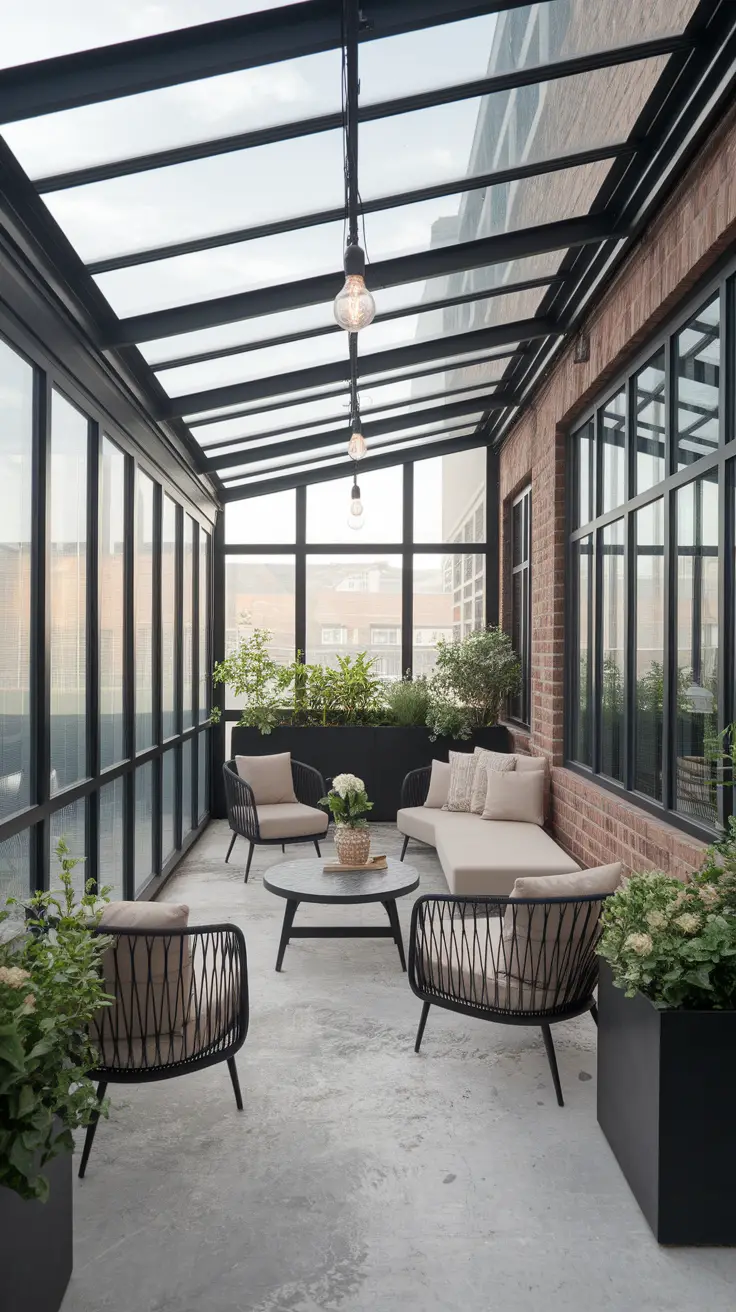 Terrace Design 21 Ideas: Stylish & Functional Outdoor Spaces