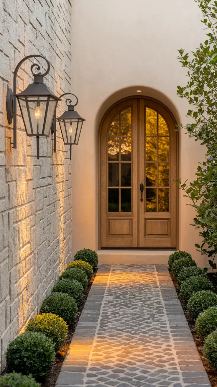 Outdoor Entryway Ideas: Transform Your Home’s First Impression