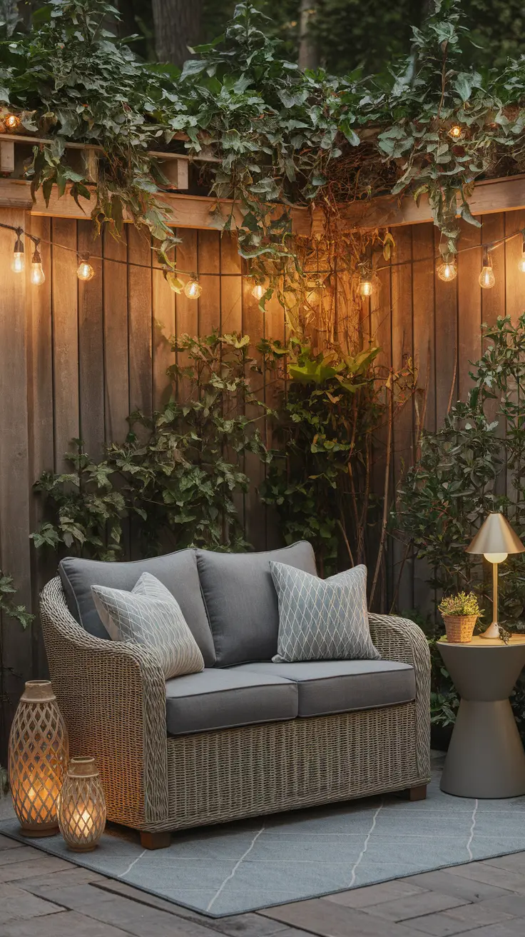 Patio Chairs Ideas: Stylish & Comfortable Outdoor Seating for Every Space Introduction