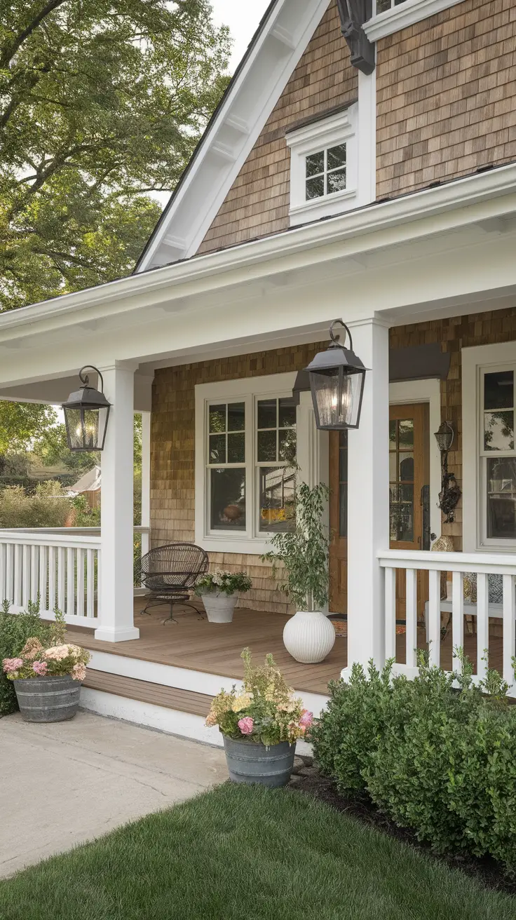 22 Stunning Exterior Siding Ideas: Modern, Farmhouse, and Classic Home Designs