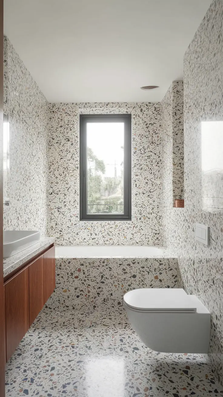 Bathroom Tile Ideas: Stylish and Functional Designs for Every Space