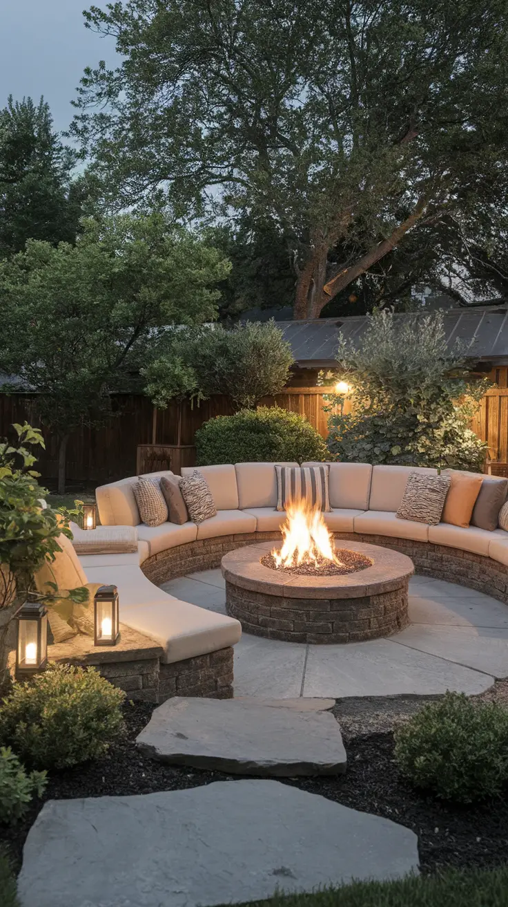Outdoor Entertaining Area in Backyard: Stylish & Functional Ideas for Every Space