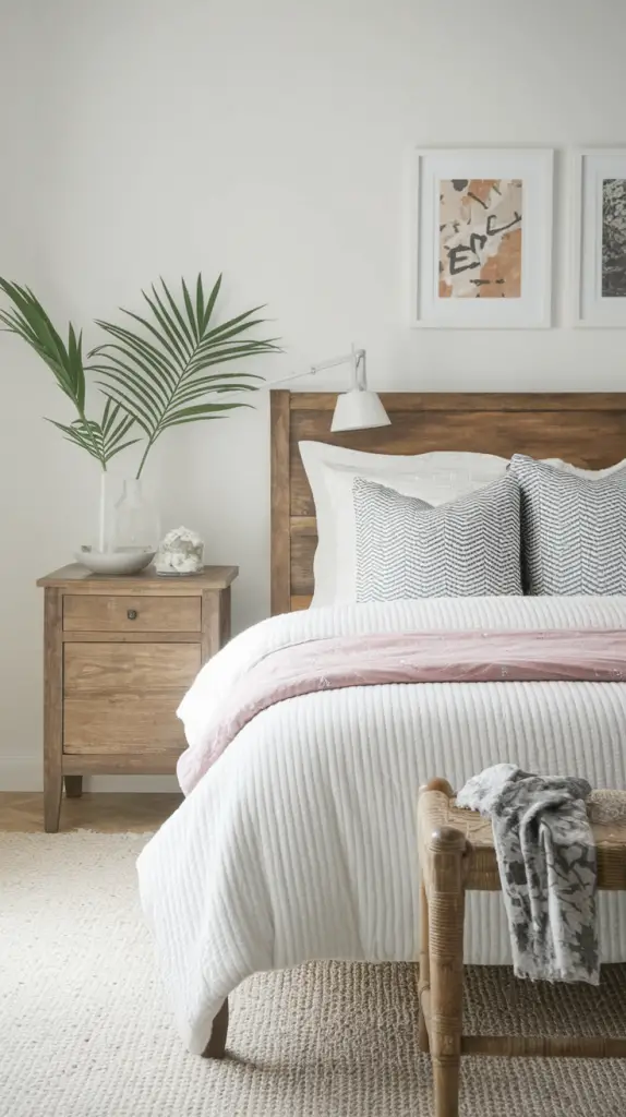 Summer Bedroom Makeover: Simple Tips for a Cooler Sleep in 2025