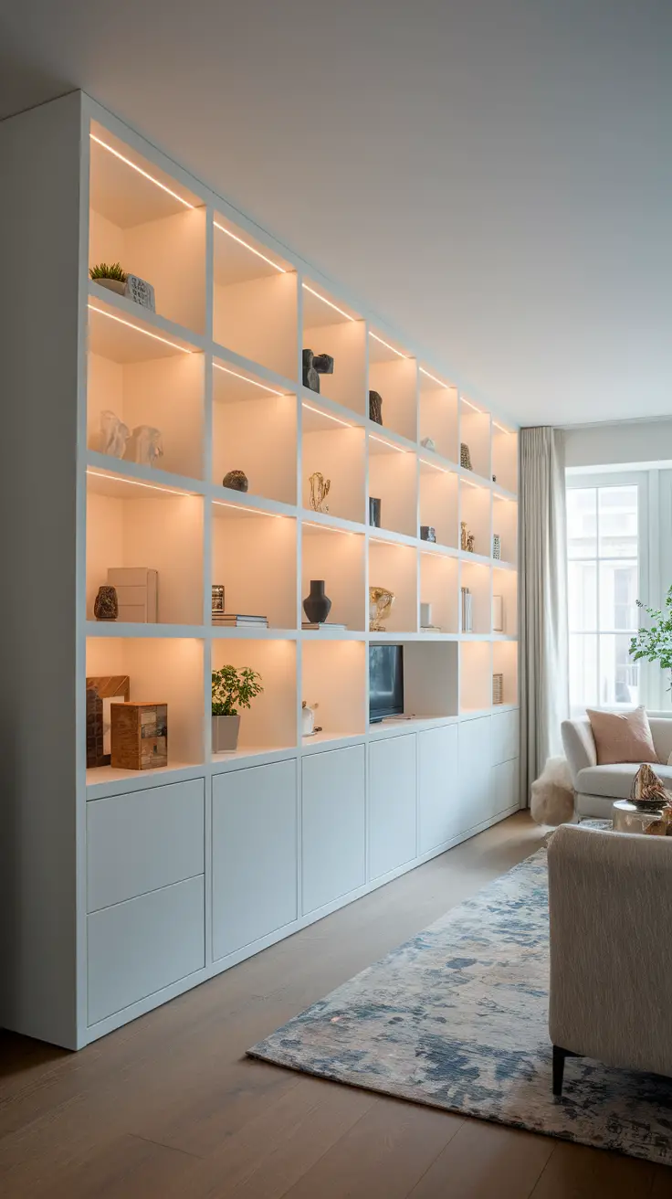 Living Room TV Wall Ideas: Stylish and Functional Designs for Every Space