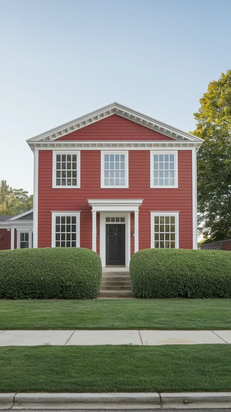 22 Stunning Exterior Siding Ideas: Modern, Farmhouse, and Classic Home Designs