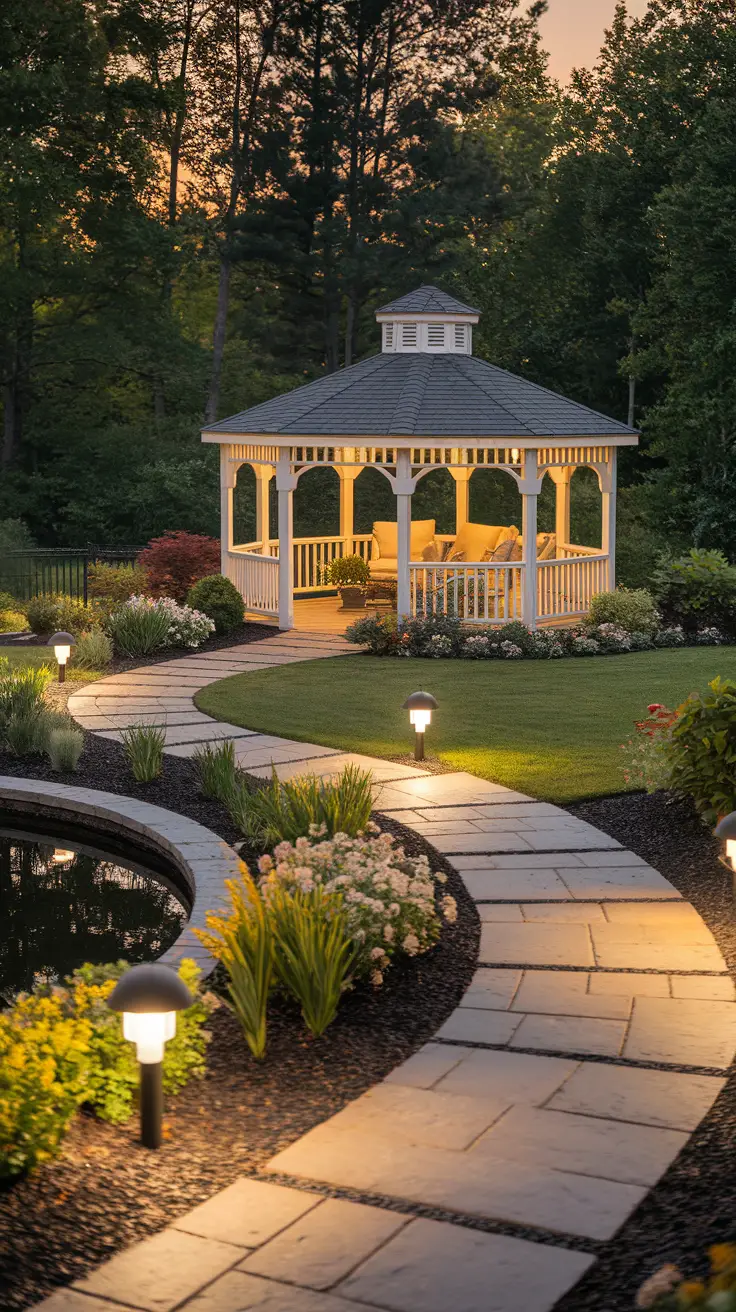 Stunning Yard Landscaping Ideas to Transform Your Outdoor Space