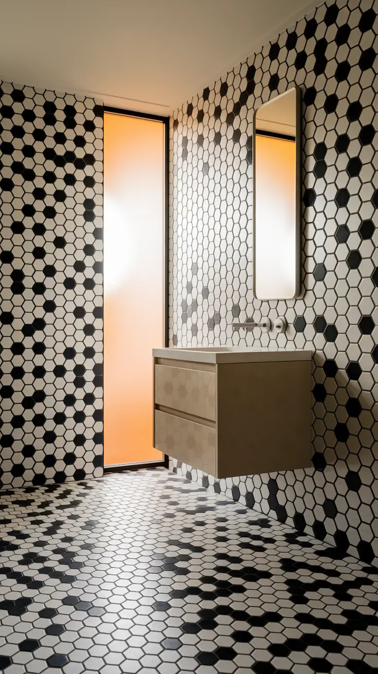 Bathroom Tile Ideas: Stylish and Functional Designs for Every Space
