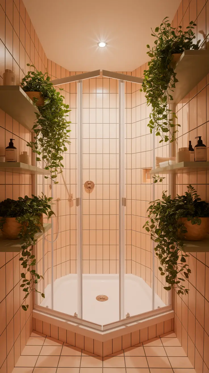 Bathroom Shower Ideas: Stylish & Functional Designs for Every Space