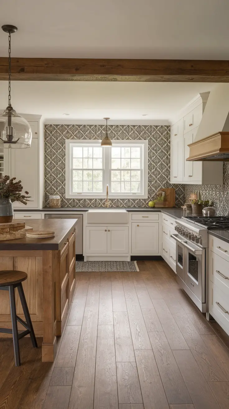 Transform Your Space: 22 Stunning Kitchen Makeover Ideas