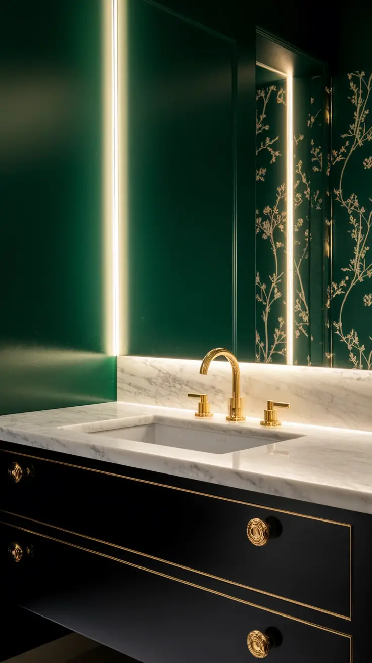 Bathroom Paint Colors: The Best Shades for a Stylish & Functional Space