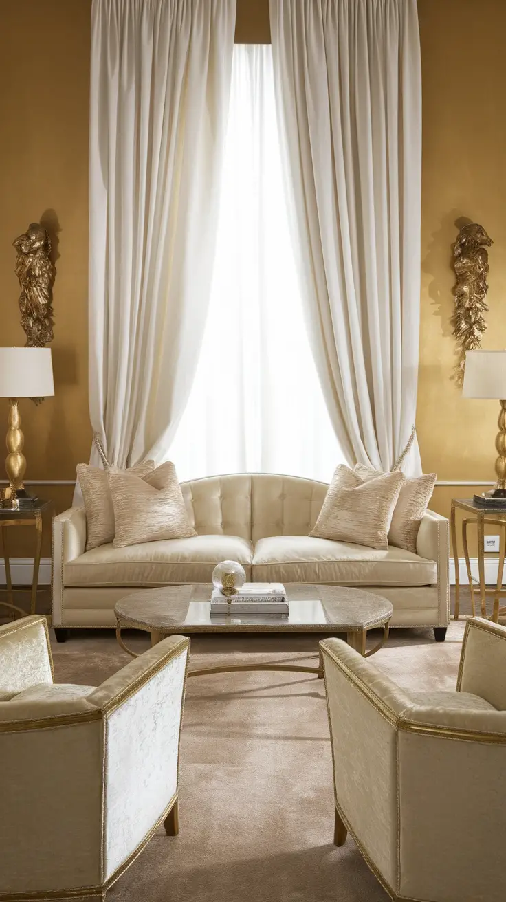 Living Room Color Schemes: The Best Combinations for a Stylish Space