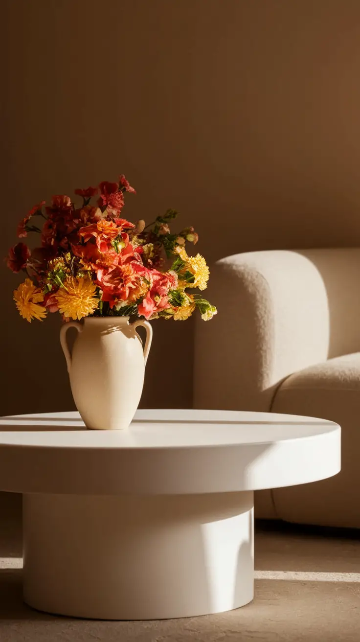 Living Room Tables Ideas: Stylish & Functional Designs for Every Space