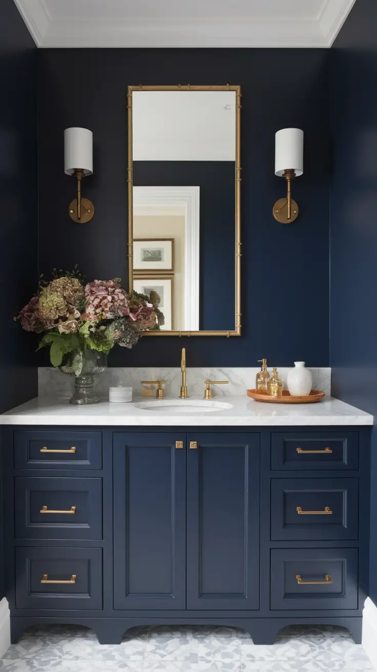 Bathroom Paint Colors: The Best Shades for a Stylish & Functional Space