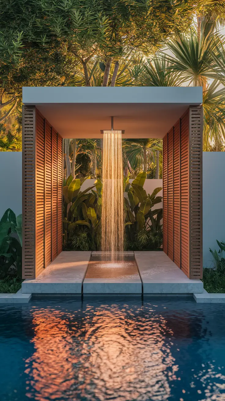 Pool Pavilion Ideas: Stylish and Functional Designs for Outdoor Living