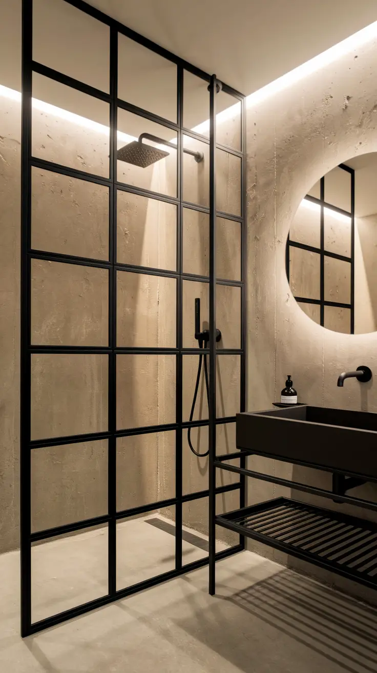 Bathroom Shower Ideas: Stylish & Functional Designs for Every Space