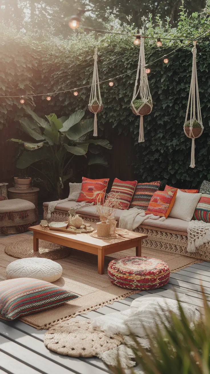 Outdoor Entertaining Area in Backyard: Stylish & Functional Ideas for Every Space