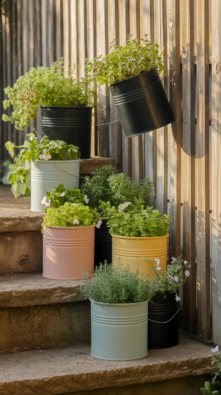 Cheap Backyard Ideas: Budget-Friendly DIY Projects for a Beautiful Outdoor Space