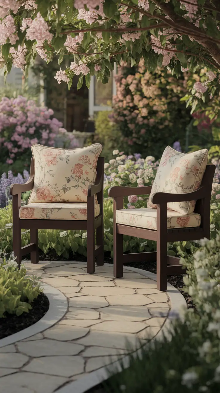 Outdoor Benches Ideas: Creative and Stylish Seating for Every Space