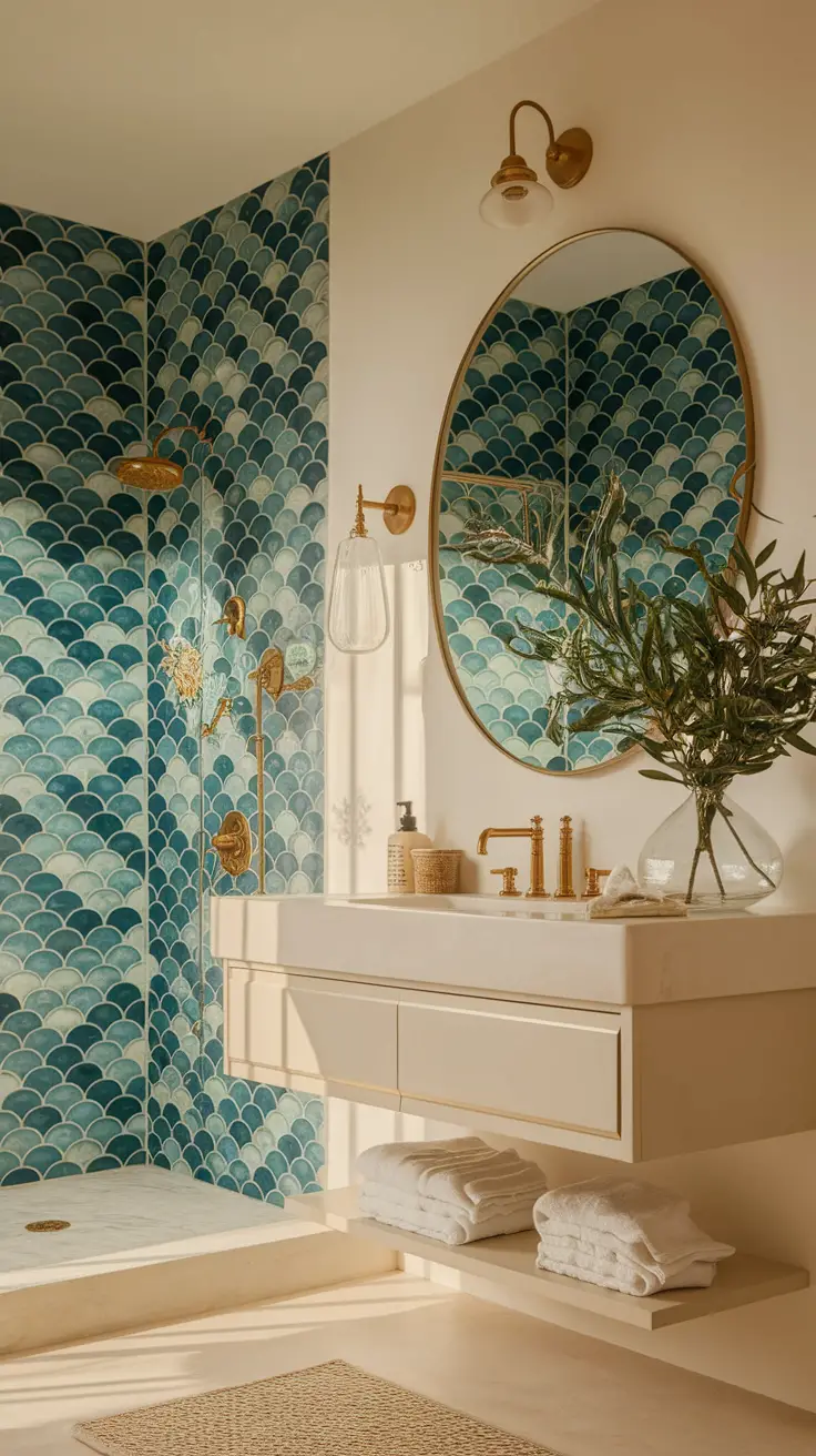 Bathroom Tile Ideas: Stylish and Functional Designs for Every Space