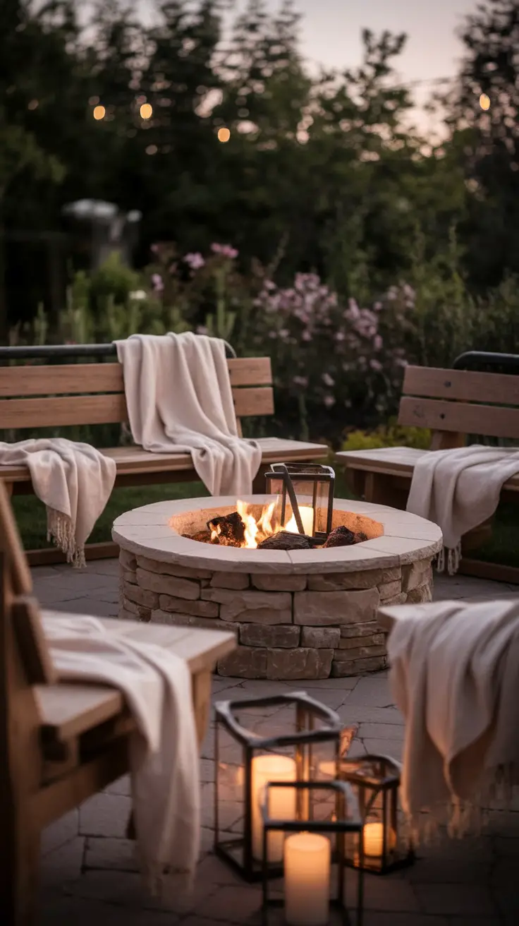 Outdoor Entertaining Area in Backyard: Stylish & Functional Ideas for Every Space