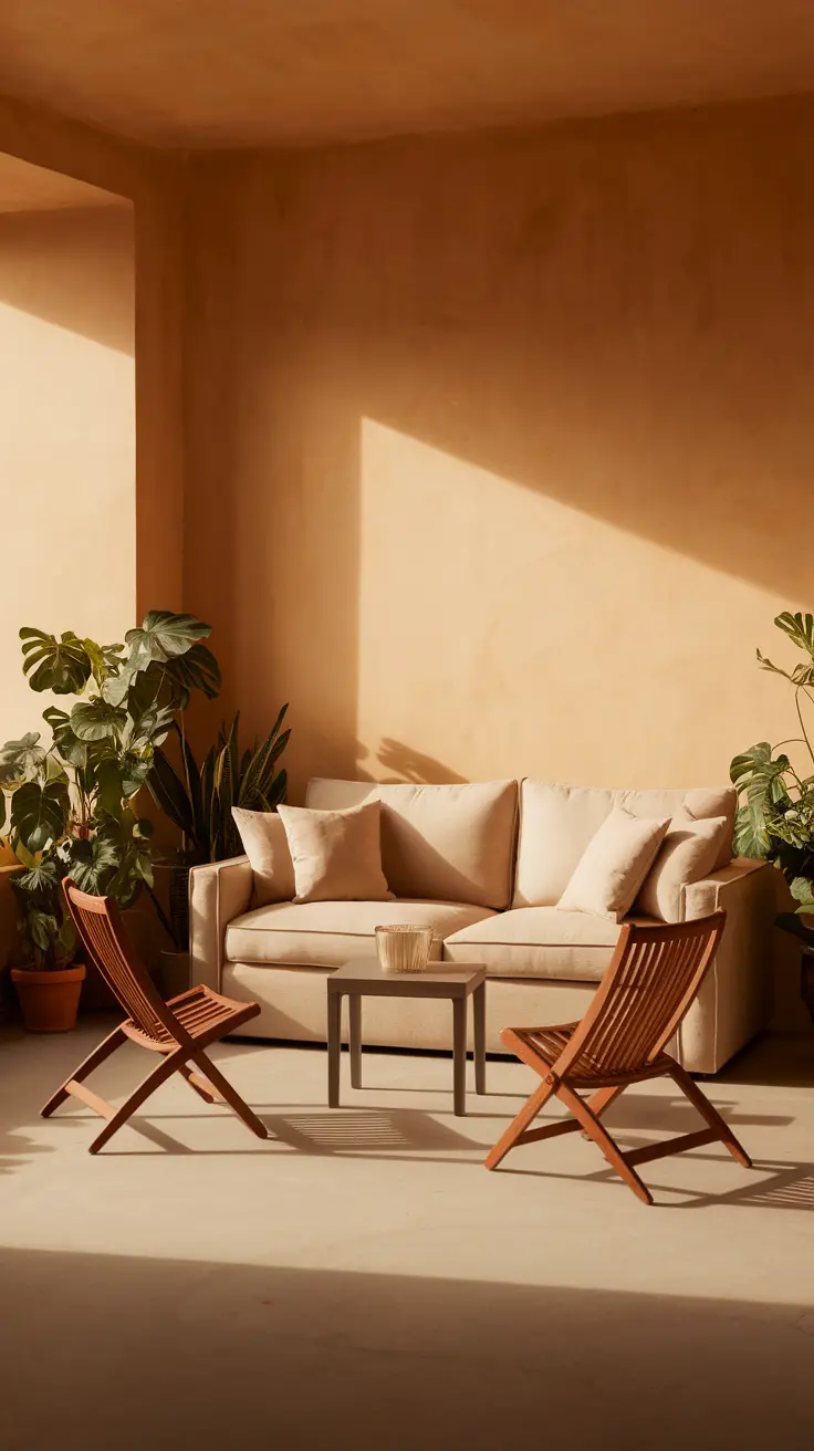 Living Room Chairs Ideas: Stylish & Functional Seating for Every Space