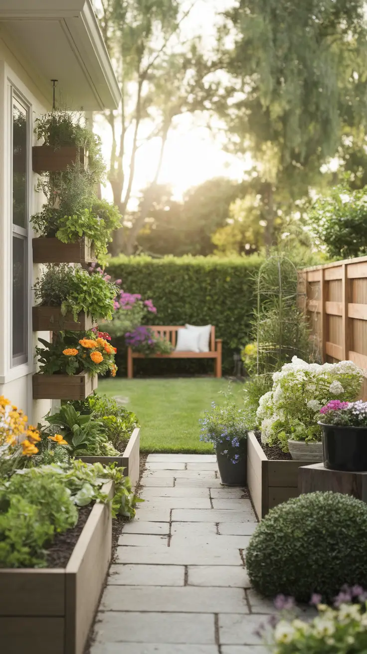 Stunning Yard Landscaping Ideas to Transform Your Outdoor Space