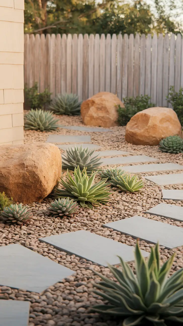 Stunning Yard Landscaping Ideas to Transform Your Outdoor Space