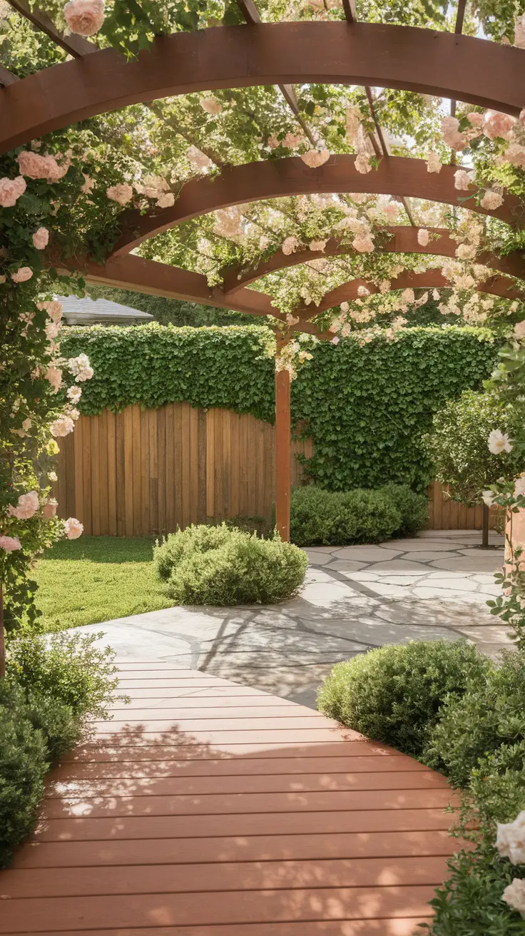 Stunning Yard Landscaping Ideas to Transform Your Outdoor Space