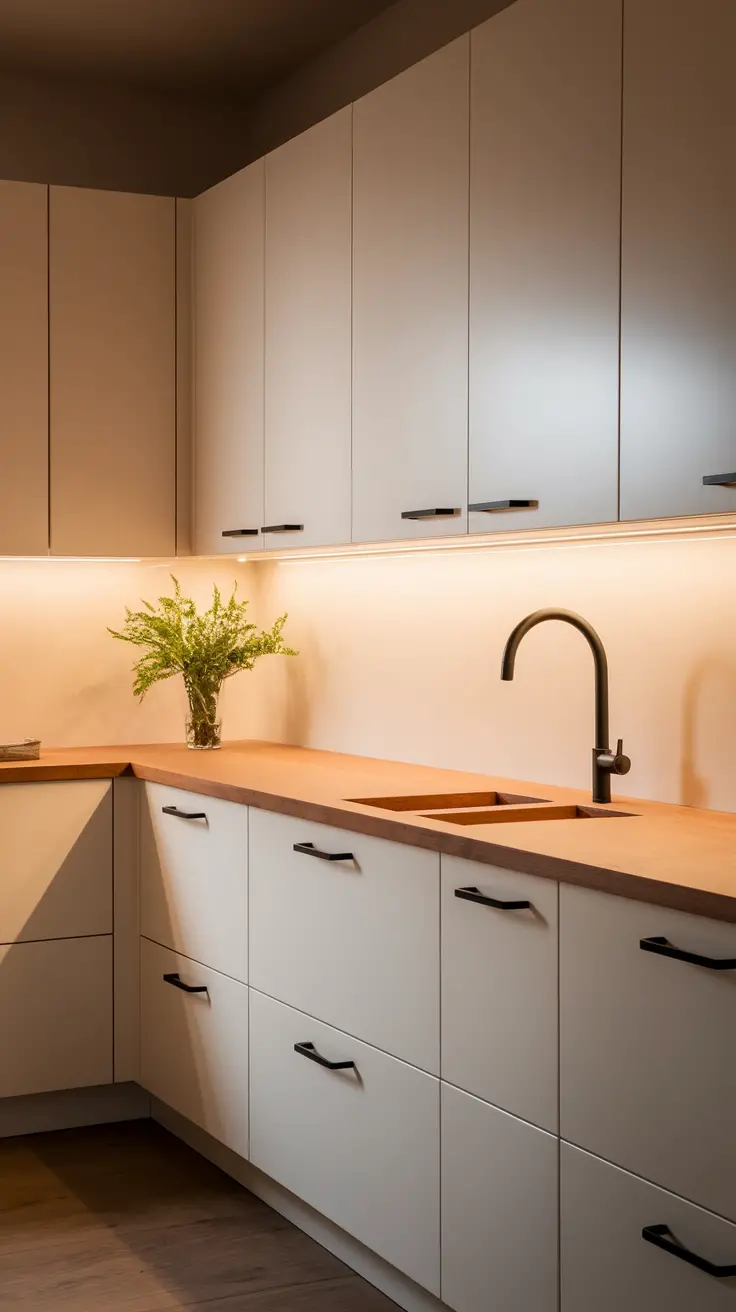 Transform Your Space: 22 Stunning Kitchen Makeover Ideas