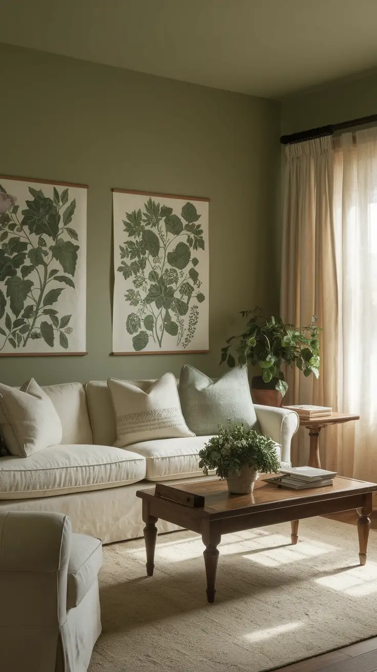 Living Room Color Schemes: The Best Combinations for a Stylish Space